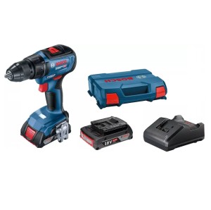 Bosch 博世 GSR 18V-50 Professional 充電式電鑽