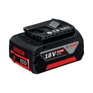 Bosch 博世 GBA 18V 4.0Ah Professional 專業鋰電池
