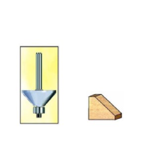 A 嘜 木工刀具 - 45˚斜⾓⼑