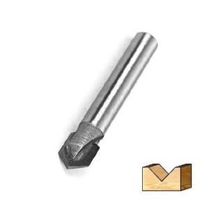 X-TOOL 木工刀具 - V型刀