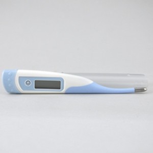 Cancare™ 加護™ 電子體溫計10秒 (軟身) Flexible Digital Thermometer