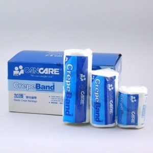 Cancare™ 加護™ 彈性繃帶 (每盒12卷)