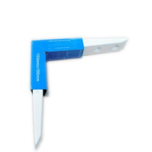 英式重力狗臂架