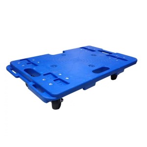 CKC 組合膠板車 16" X 24" (40 X 60CM) 膠板車 150kg
