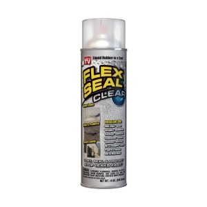 美國 FLEX SEAL 萬用防水填縫止漏噴劑