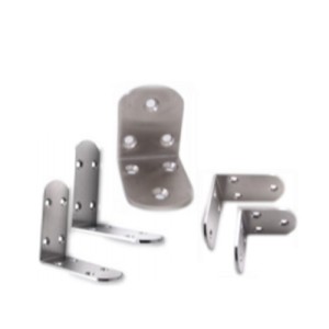 不銹鋼 3mm厚身特闊角碼