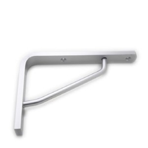 8MM厚鋁合金狗臂架