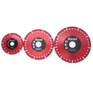 DEMI -千刀斬切割片/鋸片
