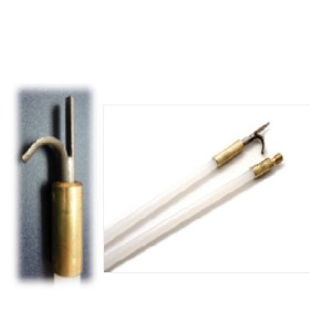 尼龍 通渠籐 (直身/有勾)