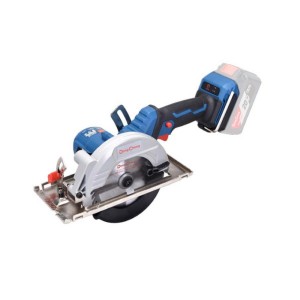 Dong Cheng 東成 20V 125mm 無刷充電式電圓鋸(淨機) DCMY125 (TYPE Z)