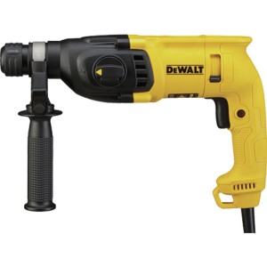 【非實價】DEWALT 得偉 710W三用油壓鑽 D25033K【歡迎查詢】