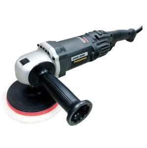 Black & Decker 美國百得 1100W 7" 專業級拋光機 D6138