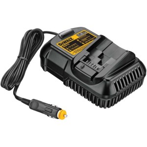 【非實價】DEWALT 12V - 20V MAX 汽車用充電器 DCB119-XJ【歡迎查詢】