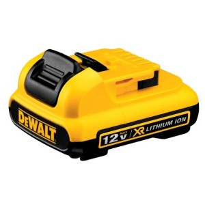 【非實價】DEWALT 得偉 2.0AH 12v電池 DCB127【歡迎查詢】