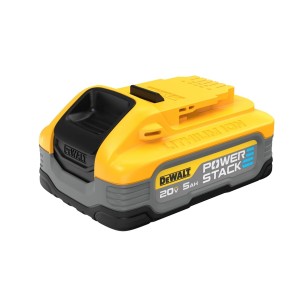 【非實價】DEWALT 得偉 20v 5.0Ah 雷切電池 DCBP520【歡迎查詢】