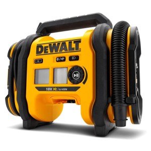 【非實價】DEWALT 得偉 18V 打氣救星 DCC018N【歡迎查詢】