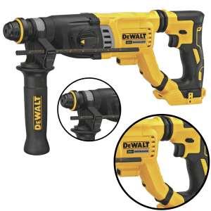 【非實價】DEWALT 得偉 20V無碳刷油壓鑽 DCH263B【歡迎查詢】