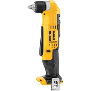 【非實價】DEWALT 得偉 20V 直角鑽 DCD740B【歡迎查詢】
