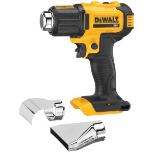 【非實價】DEWALT 得偉 20V 熱風槍 DCE530B【歡迎查詢】