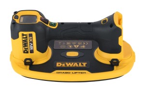 【非實價】DEWALT 得偉 18v 黑洞吸盤 DCE590N(淨機)【歡迎查詢】