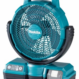 MAKITA 牧田 18V 鋰電充電式座地風扇 DCF203Z (淨機)