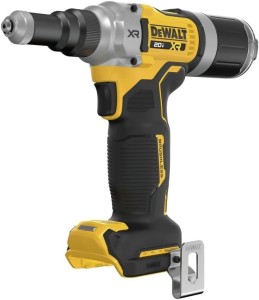 【非實價】DEWALT 得偉 20v 1/4" 蒼穹拉釘霸(淨機) DCF414B 【歡迎查詢】