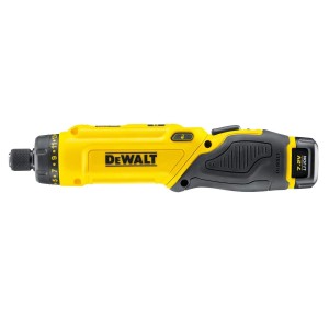 【非實價】DEWALT 得偉 7.2V鋰電陀螺電動螺絲批 DCF680G2【歡迎查詢】