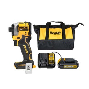 【非實價】DEWALT 得偉  DCF850B  20v 拳頭衝擊批套裝 DCF850B【歡迎查詢】