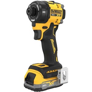 【非實價】DEWALT 得偉 20v 靜音液壓衝擊起子(淨機) DCF870B 【歡迎查詢】