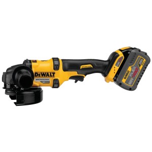 【非實價】DEWALT 得偉 60V 磁浮開山角磨機 送鐵漢工具箱 DCG414【歡迎查詢】