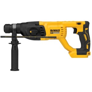 【非實價】DEWALT 得偉 20V 油壓鑽(淨機) DCH133B【歡迎查詢】