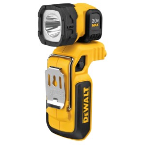 【非實價】DEWALT 得偉 18V LED手電筒 DCL044【歡迎查詢】