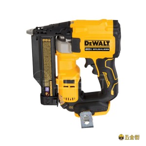 【非實價】DEWALT 得偉 20V DCN623B 暴雨梨花針槍  【歡迎查詢】