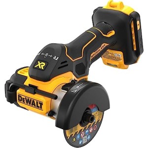 【非實價】DEWALT 得偉 20V 3吋切割機 DCS438B(淨機) 【歡迎查詢】