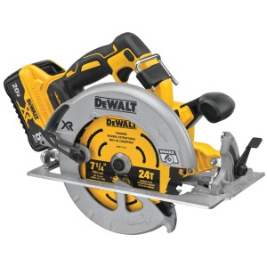 【非實價】DEWALT 得偉 20V 戰神風車鋸 圓鋸 DCS574B【歡迎查詢】