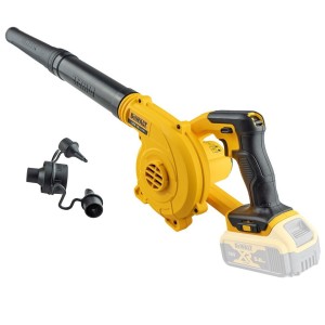 【非實價】DEWALT 得偉 18V吹風淨機 DCV100【歡迎查詢】