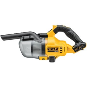 DEWALT 得偉 DCV501HB (淨機) 20V 鋰電吸塵機 吸星戰艦