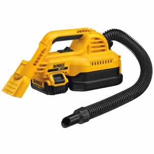 【非實價】DEWALT 得偉 20V 吸麈大笨象 DCV517B (淨機)【歡迎查詢】