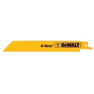 DEWALT 得偉 6" 8"老虎鋸片 DW4808 DW4809【歡迎查詢】