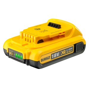 【非實價】DEWALT 得偉 2.0AH 18/20v電池 DCB183【歡迎查詢】
