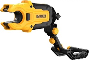 【非實價】DEWALT 得偉 20V 得偉進擊銅喉剪 DWACPRIR 【歡迎查詢】