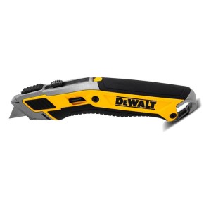 【非實價】DEWALT 得偉至尊手感牛皮刀 DWHT10295【歡迎查詢】