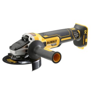 【非實價】DEWALT 得偉 4"/5" 磁浮角磨機 DCG405N-XJ【歡迎查詢】