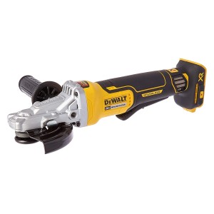 【非實價】DEWALT 得偉 4.5" 磁浮角磨機 (壁虎型) DCG413FB【歡迎查詢】