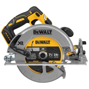 【非實價】DEWALT 得偉 20V 7-1/4“ 磁浮圓鋸 DCS570B【歡迎查詢】