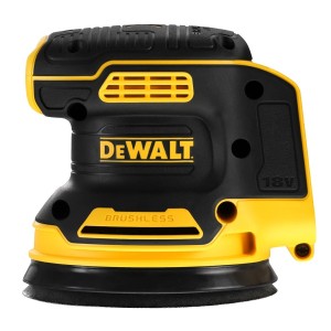 【非實價】DEWALT 得偉 18V磁浮砂紙機 DCW210N【歡迎查詢】