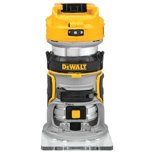 【非實價】DEWALT 得偉 20V磁浮修邊機 DCW600B【歡迎查詢】