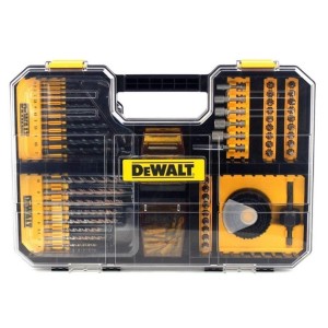 【非實價】DEWALT 得偉匠心百寶 DT71569-QZ (鑽嘴批嘴套裝)【歡迎查詢】