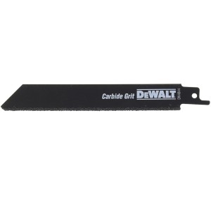 DEWALT 得偉 6"合金塗層老虎鋸片 DW4844 (鋸不銹鋼)【歡迎查詢】