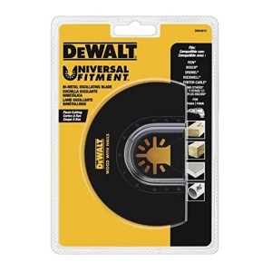 DEWALT 得偉 萬用刀斷木半月斬 DWA4212【歡迎查詢】